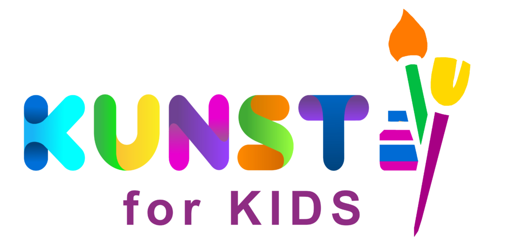 Kunst For Kids Logo