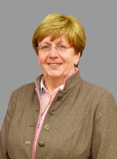 Gerda Klingenfuss