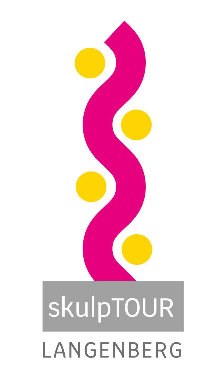Logo Slulptour Langenberg